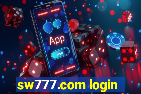 sw777.com login